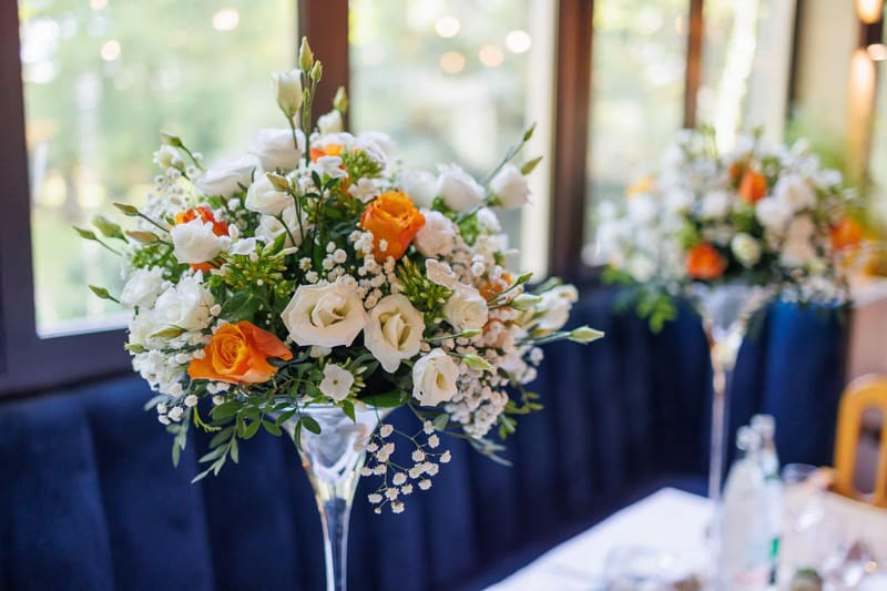 Mariage aux Jardins d’Epicure
