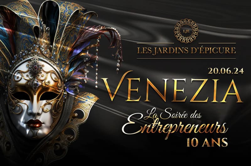 Séminaire aux Jardins d’Epicure