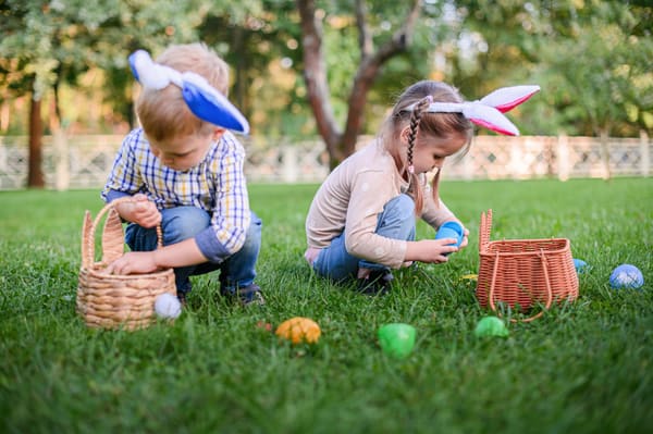 Lundi de Pâques aux Jardins d’Epicure : une parenthèse gourmande pour clore le week-end