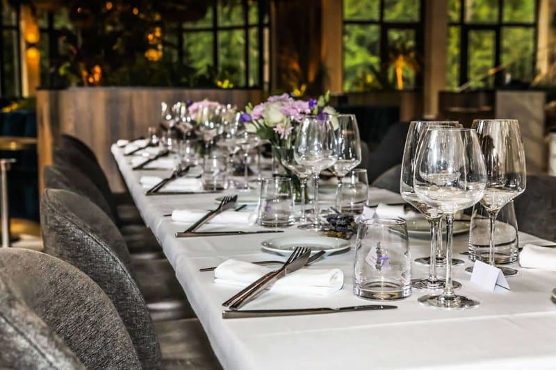 Mariage aux Jardins d’Epicure