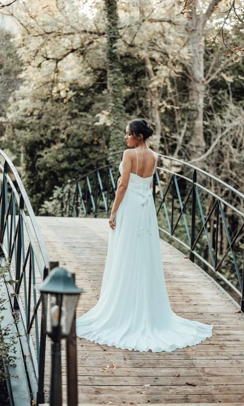Mariage aux Jardins d’Epicure