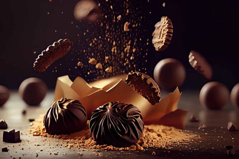 Chocolats de Vétheuil