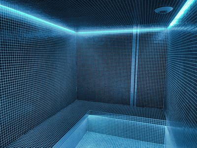Week-end spa près de Giverny : le programme à deux